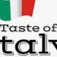 Italian Escapes and Tastes event image