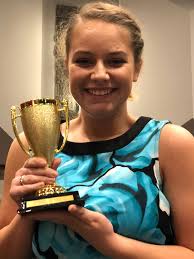 Congratulations to the McKinley Speech Team for yet another top six team  finish Saturday at Norton! Placing were: Silvera Hayes: Champion in Drama;  Estlin Hiller: 2nd in Congressional Debate House 3; Anthony