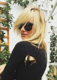 Talking about kimberly stewart, she is a television personality, model, socialite, and fashion designer from america. Kimberly Stewart Grosse Gewicht Alter Korperstatistik
