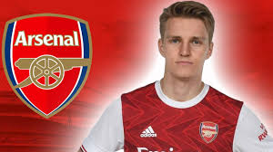 Jun 15, 2021 · arsenal: Martin Odegaard Welcome To Arsenal 2021 Genius Goals Skills Hd Youtube