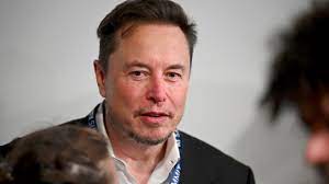 Elon Musk endorses antisemitic tweet, faces backlash