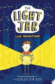 The Light Jar Pdf Download In 2020 Jar Lights Book Corners Thompson