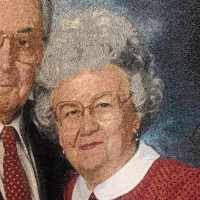 Fern Jensen (1920–2020)