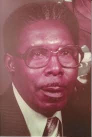 Jessie Johnson Obituary (2019)