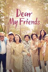 It was directed by delbert mann, from a screenplay by tad mosel. Dear My Friends Tv Series