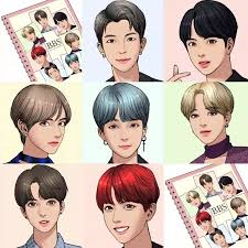 Schaue dir beliebte inhalte von folgenden erstellern an: Webtoon True Beauty Under Massive Fire For Violating Publicity Rights Of Many Korean Celebrities Kpophit Kpop Hit