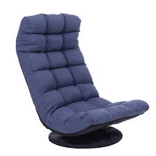360 Degree Swivel Folded Video Game Chair Floor Lazy Man Sofa Chair For Living Room Bedroom Furn In 2020 Leisure Chair Living Room Chairs Living Room Furniture Styles