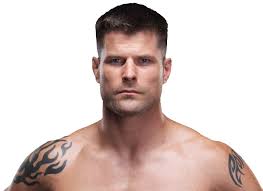 Brian Stann (Light Heavyweight) MMA Profile