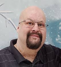 Christopher John Klein