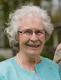 Obituary information for Carol Mae Potter