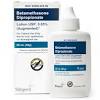 Betamethasone topical is used to help relieve redness, itching, swelling, or other discomfort caused betamethasone foam is used for scalp problems. 1