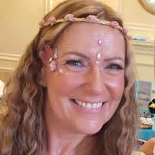 Emma Louise Summerfield