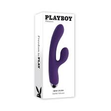 Playboy-New Crush Rabbit-Purple | Starship