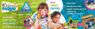 IEP Valle del Mayo