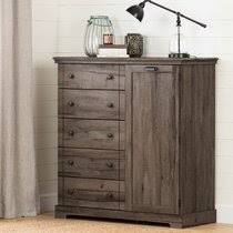 Wayfair Combo Dresser Baby Kids Dressers You Ll Love In 2021