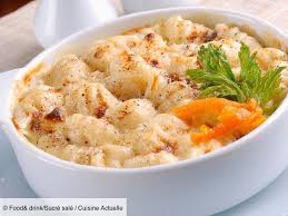 Gratin Patates Chou Fleur Recettes Recette Gratin De Patate Recette A Base De Legumes Recette Chou