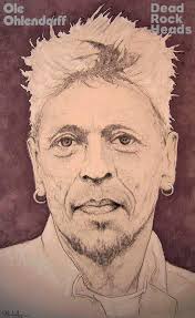 Manfred Praeker *25.09.1951 †17.09.2012