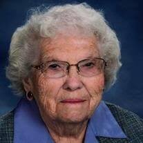 Winell A. Suckstorf Obituary