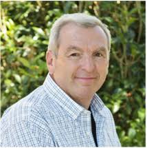 Interview with Bishop Tim Lamb, Part 1