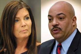 Kane to Williams: You want case, take it