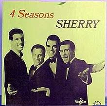 Sherry (song) - Wikipedia