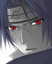 Pin on naruto shippuden, nartuto, anime wallpapers wallpaper : Cool Itachi Uchiha Animes Paint By Number Numeral Paint