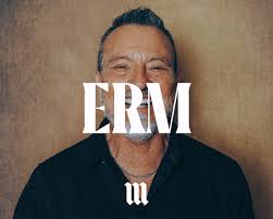 Erwin Raphael McManus