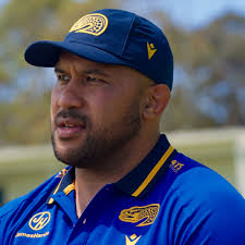 I know what it takes.” 📣 A Premiership-winning Test forward and our new  defensive coach, welcome Sam Moa! 💪 #PARRAdise · Parramatta Eels · Facebook
