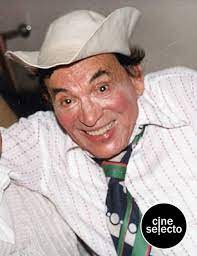 Hoy recordamos el 26 aniversario luctuoso del Teziuteco José Antonio  Hipólito Espino Mora, mejor conocido como "Clavillazo" (1910-1993), actor  cómico de la Época de Oro. Con 38 películas en su filmografía, Clavillazo