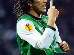 Get premium, high resolution news photos at getty images Markus Rosenberg Sowie Marcelo Moreno Treffen Gegen Funchal Und Hoffen Auf Bessere Zeiten Werder