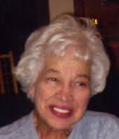 Obituary information for Marilyn Brewer