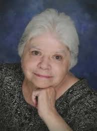 Georgia Drury Obituary