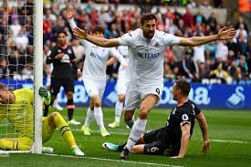 Swansea city association football club is a welsh professional football club based in swansea, wales that plays in the championship, the second tier of english football. Swansea City Players To Pay For Fans Tickets At Sunderland This Weekend Chronicle Live