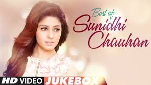 Best Of Sunidhi Chauhan Songs Latest Hindi Songs Bollywood Songs 2017 Video Jukebox Youtube What are some songs that are so beautiful that you would forget everything for that moment ? best of sunidhi chauhan songs latest hindi songs bollywood songs 2017 video jukebox