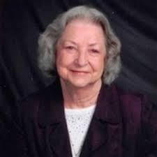 Helen England Obituary