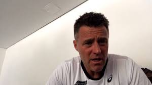 New Zealand ready for Davis Cup tie -Alistair Hunt