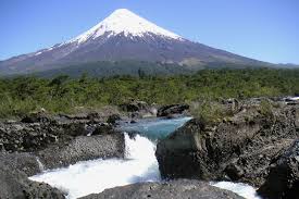 Words of wonders → chile → petrohue waterfalls → level 3 (escrvie). Mio Tours Hohepunkte Patagoniens Gruppenrundreise 15 Tage