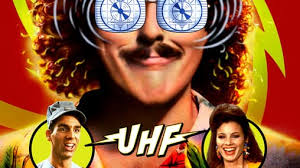 UHF (1989)