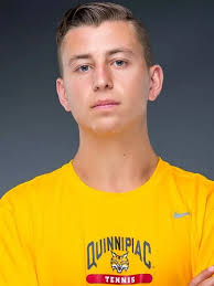 Axel Stern Clinches QU Men's Tennis Win Over Hofstra, 4-3