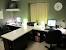 Ikea L Desk Hack