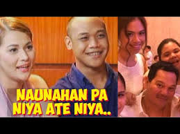 Bea alonzo was born on october 17, 1987 (age 33) in cainta, philippines. Engaged Kapatid Ni Bea Alonzo Ikakasal Na Sa Anak Ni Bayani Agbayani Youtube