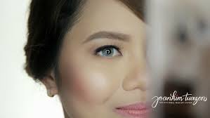 Professional Makeup by Kim Tuazon by JoanKim Tuazon Professional Makeup