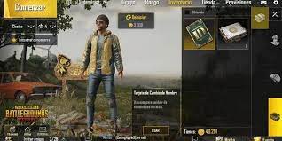 How To Change The Name In Pubg Mobile Metimetech