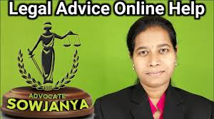 Whereas professional associations of lawyers have a vital role to play in upholding professional standards and ethics, protecting their members from persecution and improper restrictions and infringements, providing legal services to all in need of them, and cooperating with governmental and. Free Legal Advice Online Help Telugu By Advocate Sowjanya It S A Channel Intro Please Visit And Vote Youtube