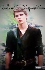 Ardent Disposition Peter Pan Robbie Kay Fanfic In 2020 Robbie Kay Peter Pan Robbie