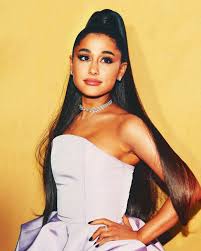 Check spelling or type a new query. Ariana Grande S Ponytail Is So Painful To Wear In Real Life