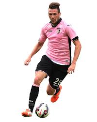 Franco vazquez, ex fantasista del palermo, sta vivendo una fase particolare della propria carriera. Franco Vazquez Football Render 6740 Footyrenders