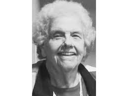 Barbara Cousins Obituary (1931