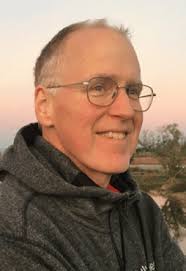 Brian Paul Gregory, Formerly of Santa Barbara, 1963-2023