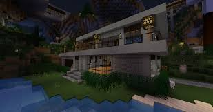 Learn more our blog post a creation Minecraft Modern House Schematic Modern House Minecraft Schematics Becuo